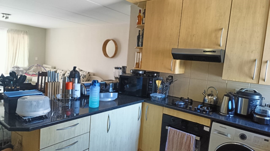 To Let 3 Bedroom Property for Rent in Parklands Western Cape